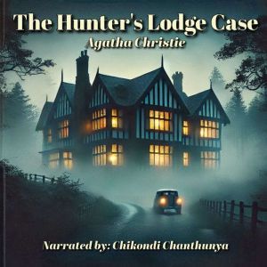 The Hunters Lodge Case, Agatha Christie