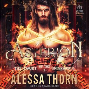 Asterion, Alessa Thorn