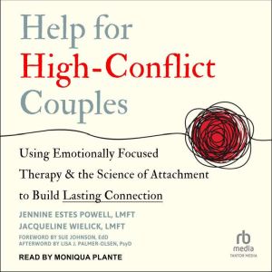 Help for HighConflict Couples, LMFT Powell