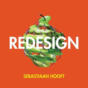 Redesign Becoming a Happy, Healthy a..., Sebastiaan Hooft