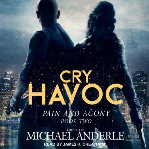 Cry Havoc, Michael Anderle
