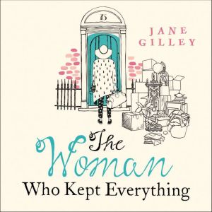 The Woman Who Kept Everything, Jane Gilley