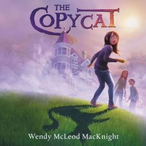 The Copycat, Wendy McLeod MacKnight
