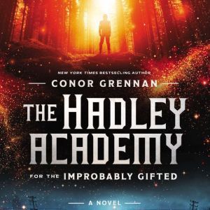 The Hadley Academy for the Improbably..., Conor Grennan