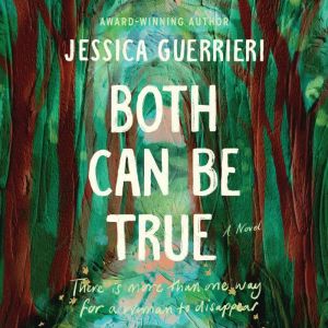 Both Can Be True, Jessica Guerrieri