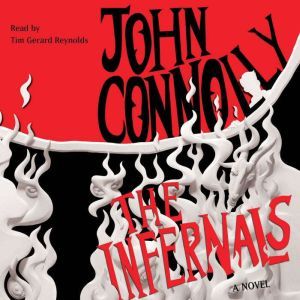 The Infernals, John Connolly