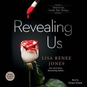 Revealing Us, Lisa Renee Jones