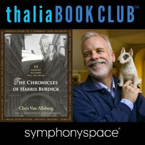 Chris Van Allsburgs The Chronicles o..., Chris Van Allsburg