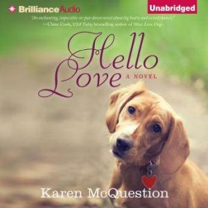 Hello Love, Karen McQuestion