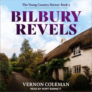 Bilbury Revels, Vernon Coleman