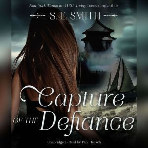 Capture of the Defiance, S.E. Smith