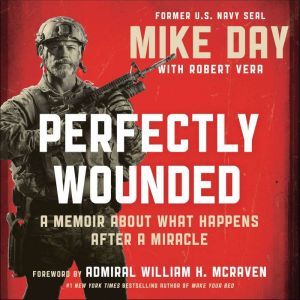 Perfectly Wounded, Mike Day