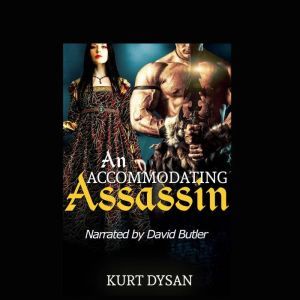 An Accommodating Assassin, Kurt Dysan