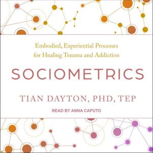 Sociometrics, Tian Dayton