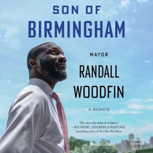 Son of Birmingham: A Memoir