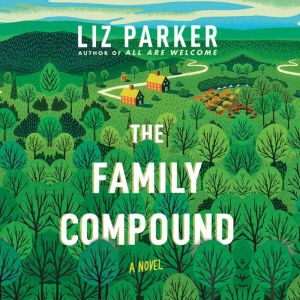 The Family Compound, Liz Parker