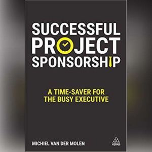 Successful Project Sponsorship, Michiel van der Molen