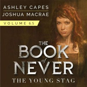 The Young Stag, Ashley Capes