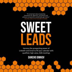 Sweet Leads, Dancho Dimkov