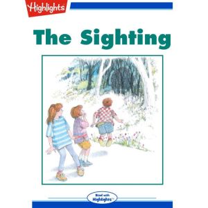 The Sighting, Joyann Dwire