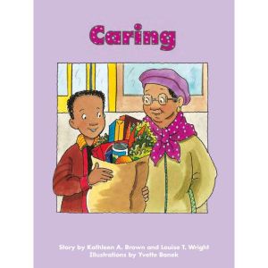 Caring, Kathleen A. Brown