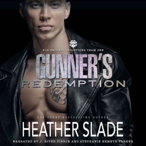 Gunners Redemption, Heather Slade