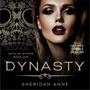 Dynasty, Sheridan Anne