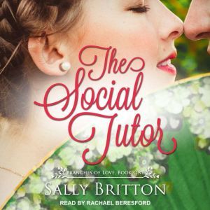 The Social Tutor, Sally Britton