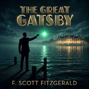 The Great Gatsby, F. Scott Fitzgerald