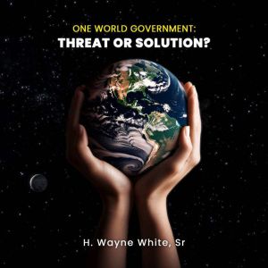 One World Government: Threat Or Solution?