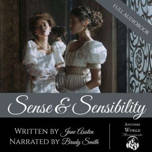 Sense and Sensibility, Jane Austen