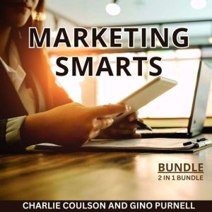 Marketing Smarts Bundle, 2 in 1 Bundle