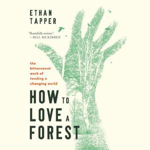 How to Love a Forest, Ethan Tapper