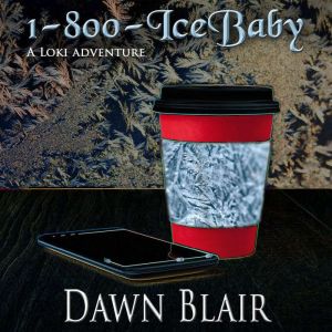 1800IceBaby, Dawn Blair
