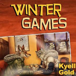 Winter Games, Kyell Gold