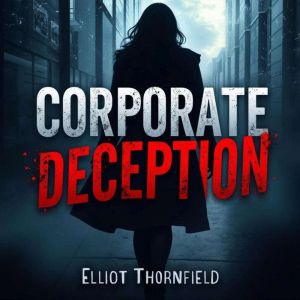 Corporate Deception: How Social Justice is Exploited in Business: Dive into Corporate Deception: Discover dynamic audio insigh
