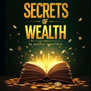 Secrets of Wealth: Insights from a Top Entrepreneur: "Unlock Wealth Secrets! Dive into audio lessons, gain top entrepreneur in
