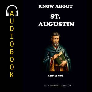 KNOW ABOUT "ST. AUGUSTINE": City of God