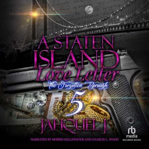 A Staten Island Love Letter 5: The Forgotten Borough
