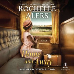 Home and Away, Rochelle Alers
