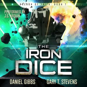 The Iron Dice, Daniel Gibbs