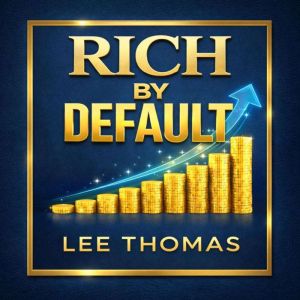 Rich by Default, Lee Thomas