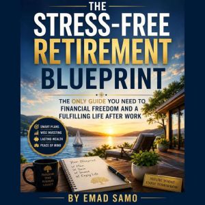 The StressFree Retirement Blueprint, EMAD SAMO