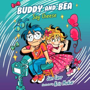 Say Cheese, Jan Carr