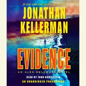 Evidence, Jonathan Kellerman