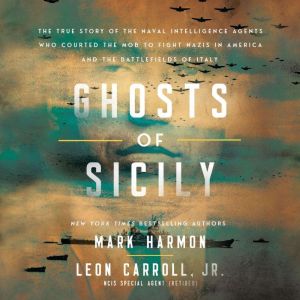 Ghosts of Sicily, Mark Harmon