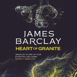 Heart of Granite: Blood & Fire 1