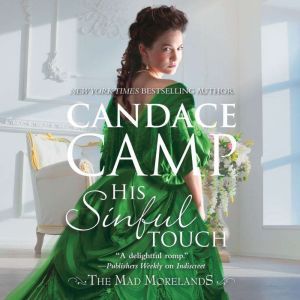 His Sinful Touch, Candace Camp