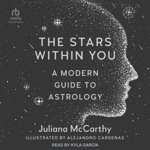 The Stars Within You, Juliana McCarthy