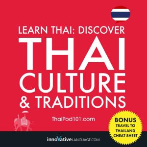 Learn Thai Discover Thai Culture  T..., Innovative Language Learning